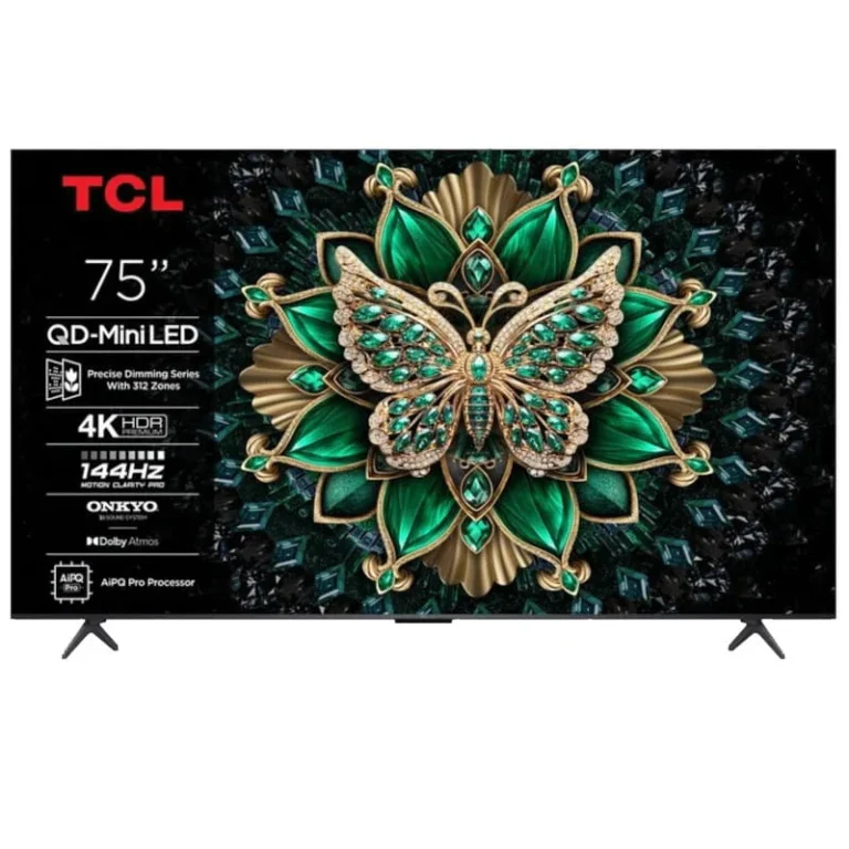 Televiseur-TCL-75C6K-QLED-Mini-LED-4K-Smart-Google-TV-Noir