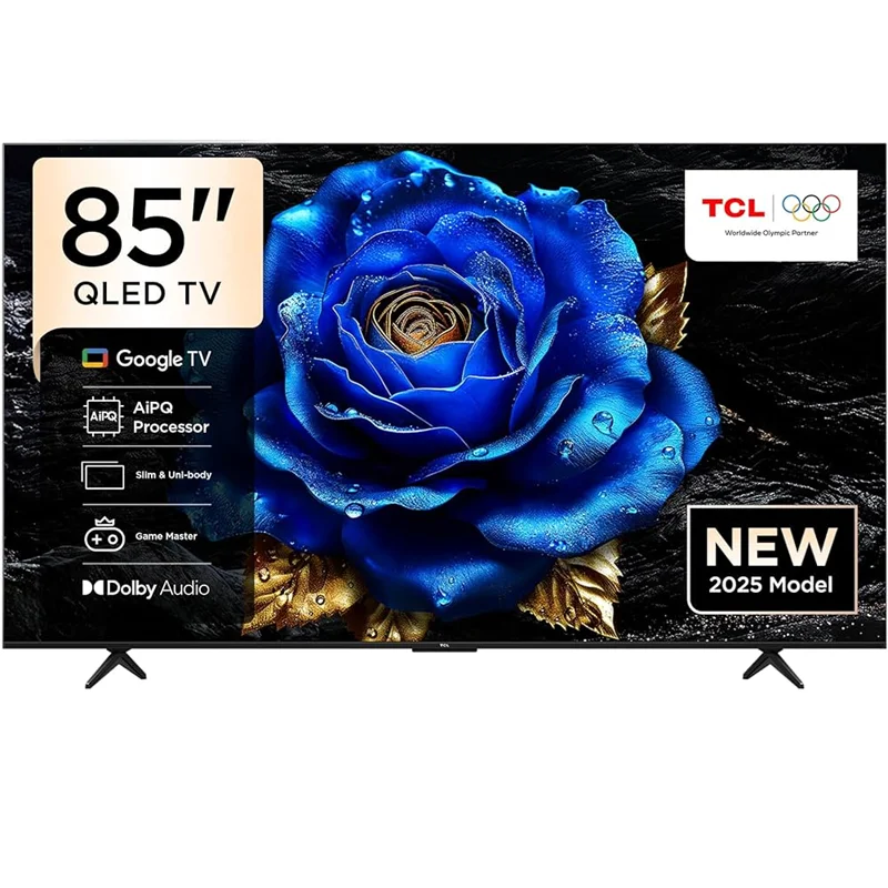 Televiseur-TCL-85P7K-QLED-UHD-4K-Smart-Google-TV-Noir