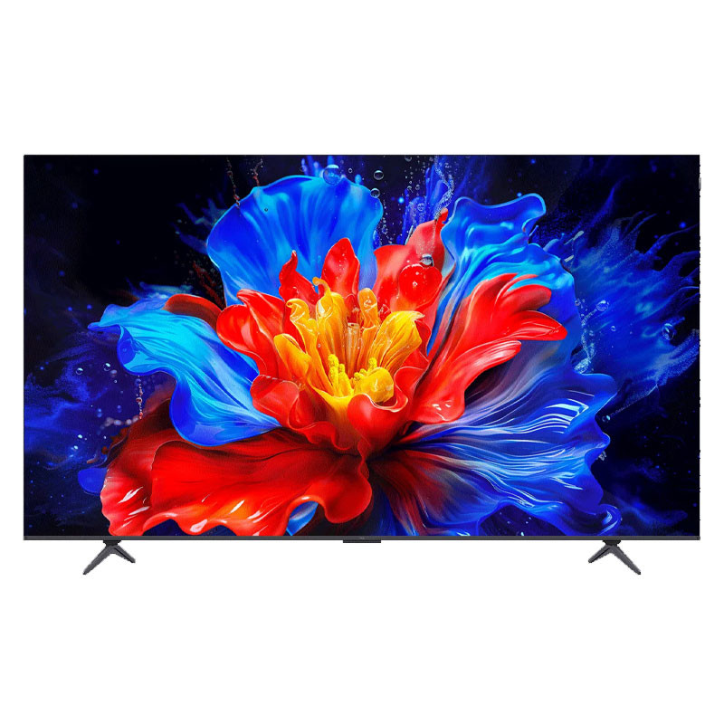 Televiseur-TCL-85P8K-QLED-UHD-4K-Smart-Google-Noir