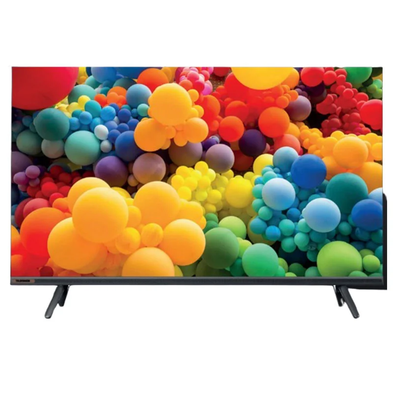 Televiseur-Telefunken-40E3F-FHD-GOOGLE-TV-Recepteur-Integre-Noir