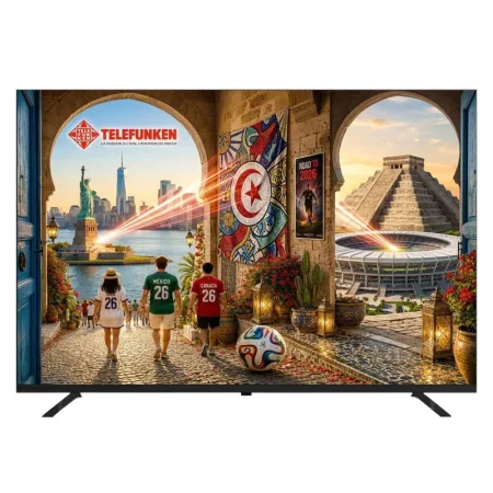 Televiseur-Telefunken-50N1-Led-N1-SmartTv-Tizen-OS-4k-UHD-Noir-bestbuytunisie.prixtunisie.best_