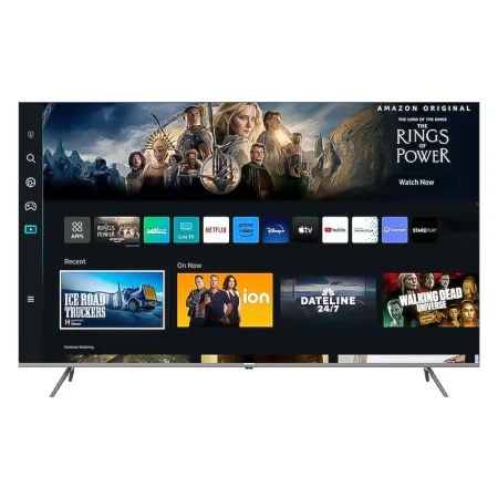 Televiseur-Telefunken-65G3EN-Google-UHD-4K-Recepteur-Integre-Noir