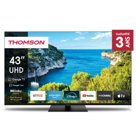 Televiseur-Thomson-43UG5C14-UHD-4K-Smart-Google-TV-Noir-bestbuytunisie.prixtunisie.best_