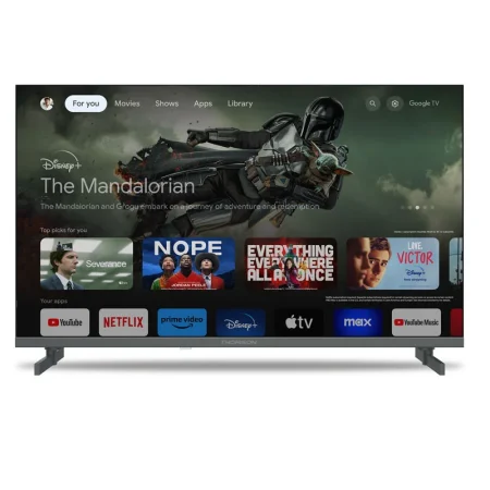 Televiseur-Thomson-50QG4S14-QLED-Side-Feet-Google-TV-Noir-bestbuytunisie.prixtunisie.best_