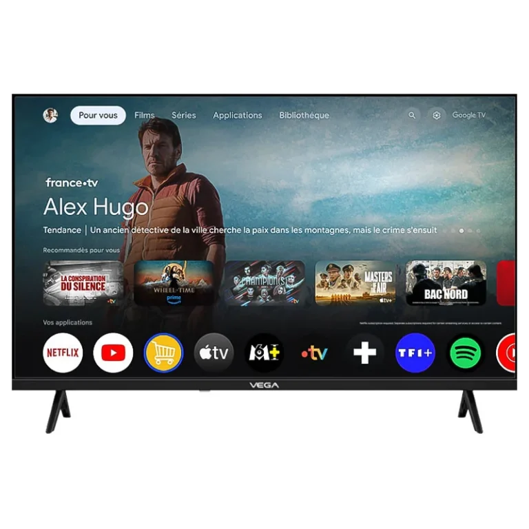 Televiseur-Vega-F75F1QBG-Smart-QLED-UHD-4K-Recepteur-Integre-Noir