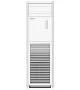 Climatiseur-Armoire-Hisense-48000-BTU-Inverter-Blanc