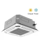 Climatiseur-Cassette-Gree-Inverter-48000-BTU-ChaudFroid-Blanc
