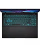Pc Portable Gamer Asus V16 V3607VU-RP209 Intel Core 5 210H 8Go 512Go SSD RTX 4050 6G- Noir -90NB15Q1-M00DY0