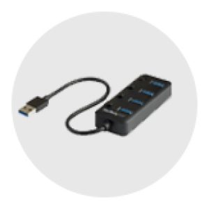 HUB-USB