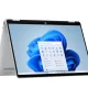 PC-Portable-HP-OmniBook-5-Flip-2-in-1-14-fp0005nk-i5-13e-Gen-16Go-512Go-SSD-Silver-BU6V2EA