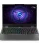 Pc-Portable-Gamer-Lenovo-LOQ-15IAX9-i5-12Gen-8Go-512Go-SSD-RTX-3050-6G-Gris-83GS00UBFG