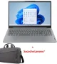 Pc-Portable-Lenovo-IdeaPad-Slim-3-15AMN8-AMD-Ryzen-3-8Go-256Go-SSD-Gris-82XQ00HCFG-0-1