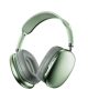 casque-sans-fil-p9-bluetooth-avec-emplacement-carte-memoire-vert