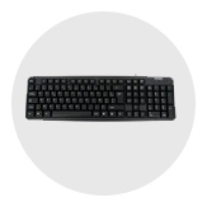 clavier