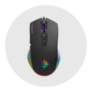 souris gamer